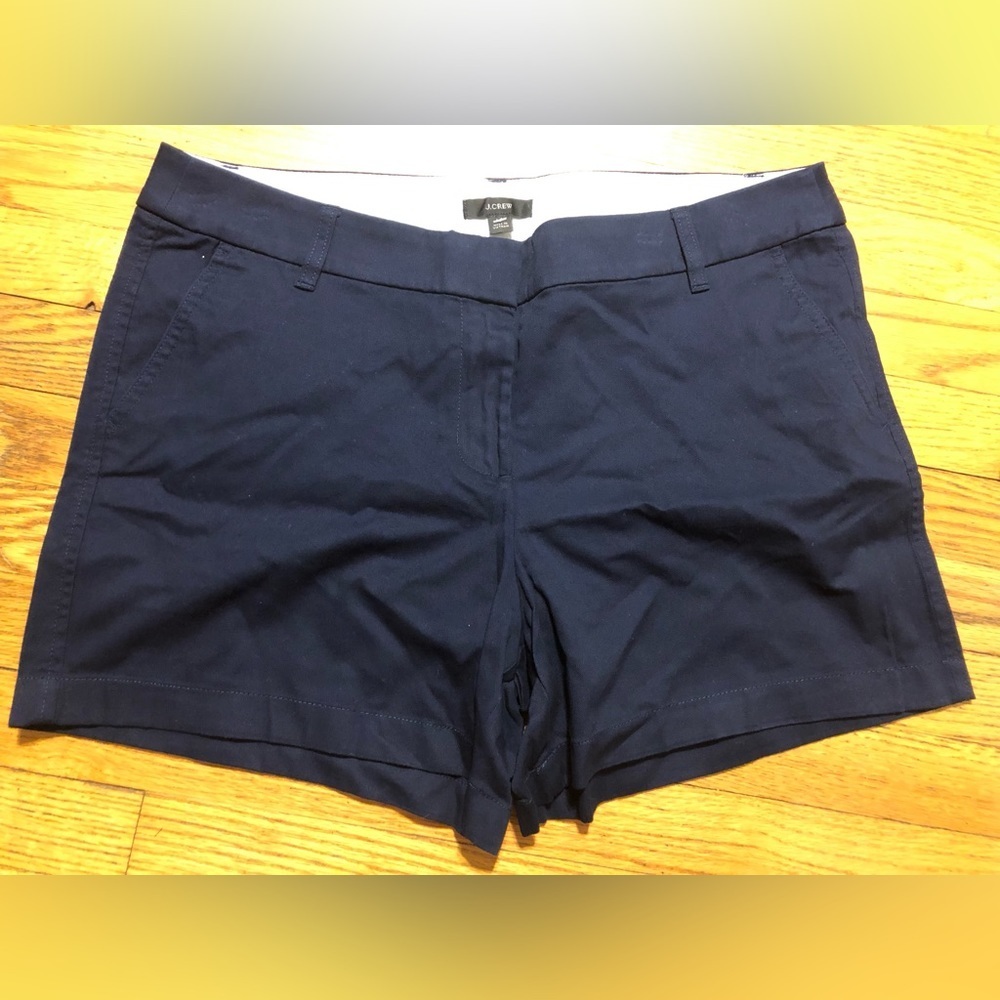 J Crew NWT shorts
